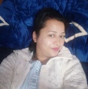 Meet your Posher, Roberts